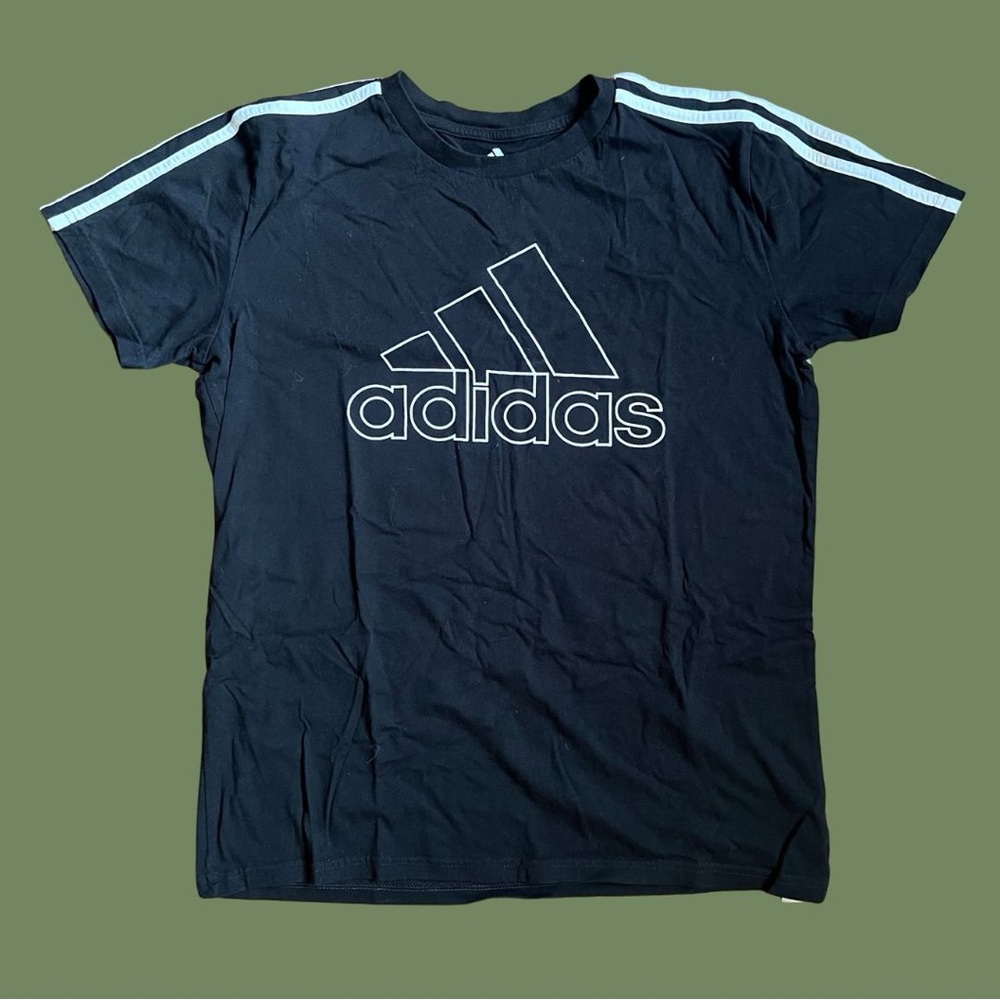 Adidas Logo Tee
